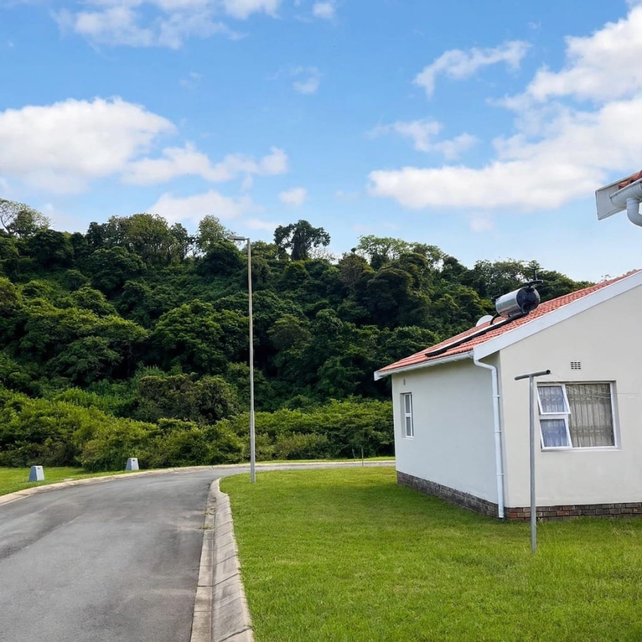 2 Bedroom Property for Sale in Amalinda Eastern Cape
